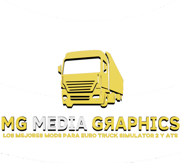 Modificación – Modding – Euro Truck Simulator 2 – American Truck Simulator
